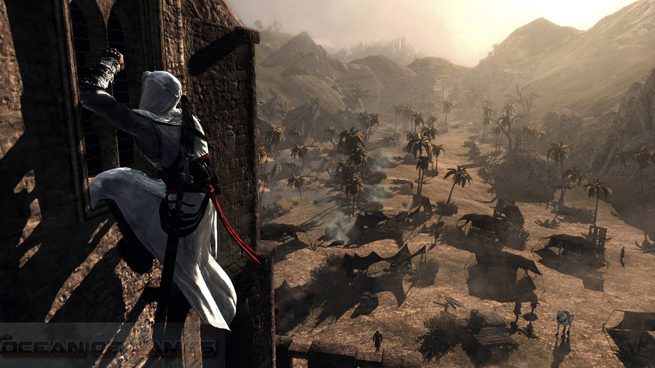 assassin creed 1 download